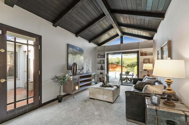 2084 Saint Francis Way, San Carlos, CA 94070