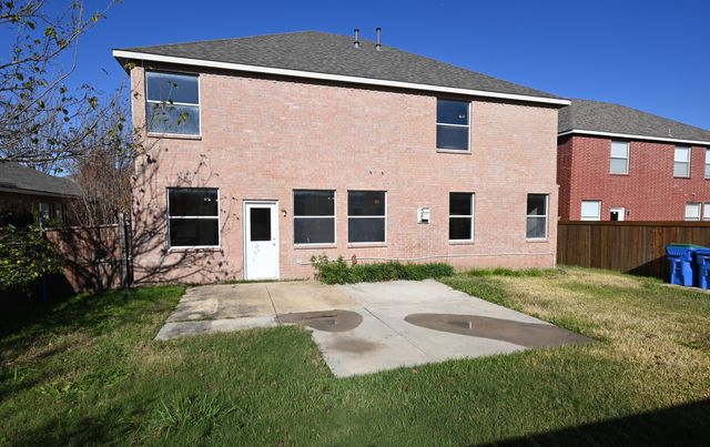 10706 Gleneagles Lane, Rowlett, TX 75089