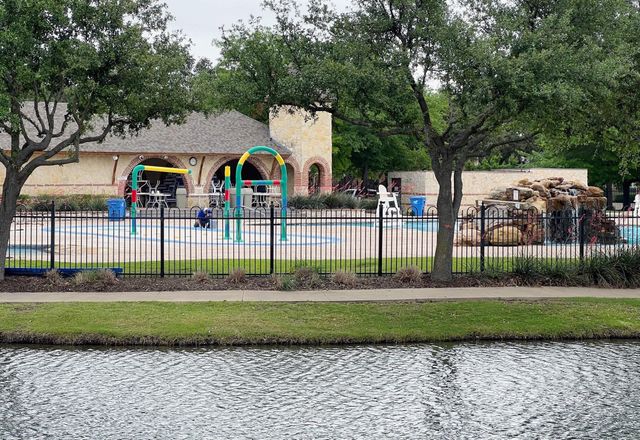 10706 Gleneagles Lane, Rowlett, TX 75089