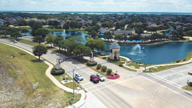 10706 Gleneagles Lane, Rowlett, TX 75089