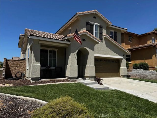 11265 Runyan, Beaumont, CA 92223