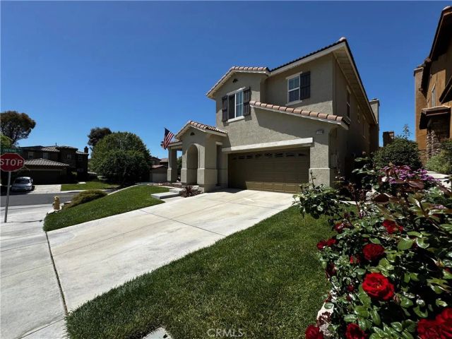 11265 Runyan, Beaumont, CA 92223