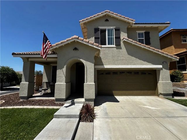 11265 Runyan, Beaumont, CA 92223