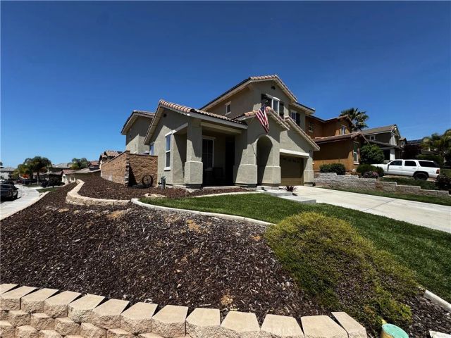 11265 Runyan, Beaumont, CA 92223