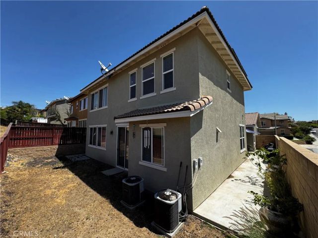11265 Runyan, Beaumont, CA 92223