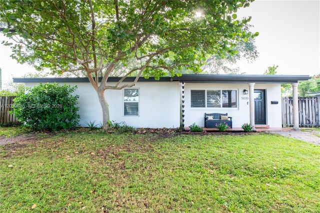 5030 SW 113th Court, Miami, FL 33165