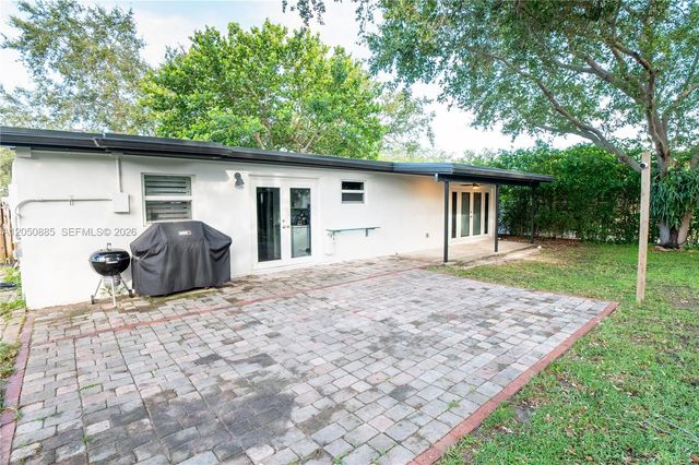 5030 SW 113th Court, Miami, FL 33165