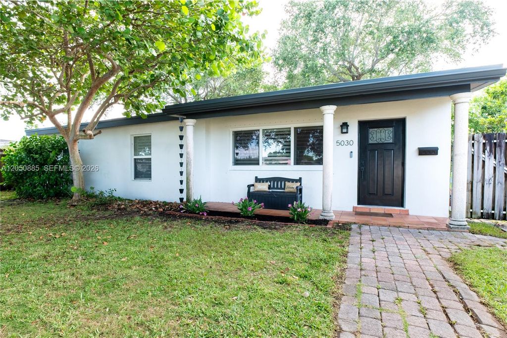 5030 SW 113th Court, Miami, FL 33165