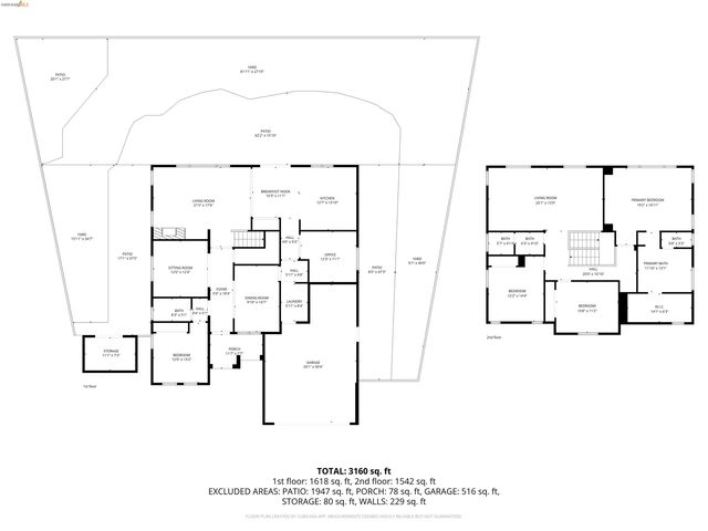 5670 Carlow Way, Antioch, CA 94531
