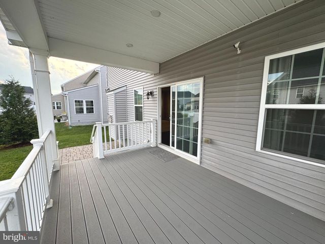 5259 BLACKGUM, Frederick, MD 21703