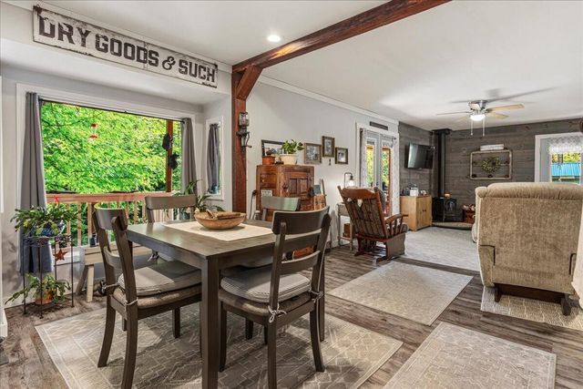 229 Smokey Run Road, Tellico Plains, TN 37385