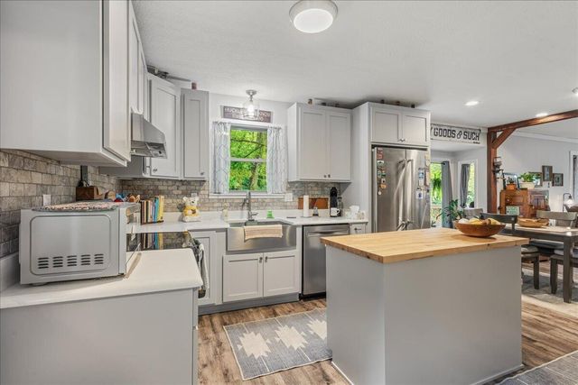 229 Smokey Run Road, Tellico Plains, TN 37385