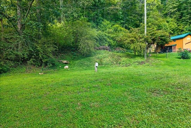 229 Smokey Run Road, Tellico Plains, TN 37385