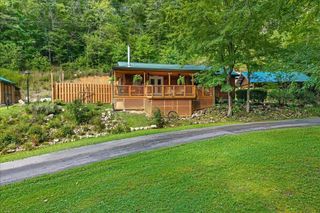 229 Smokey Run Road, Tellico Plains, TN 37385