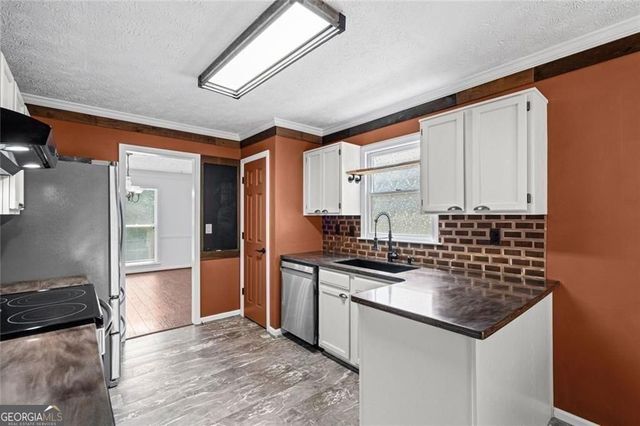 4240 Sugar Mill Drive, Duluth, GA 30096