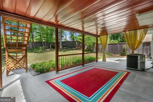 4240 Sugar Mill Drive, Duluth, GA 30096