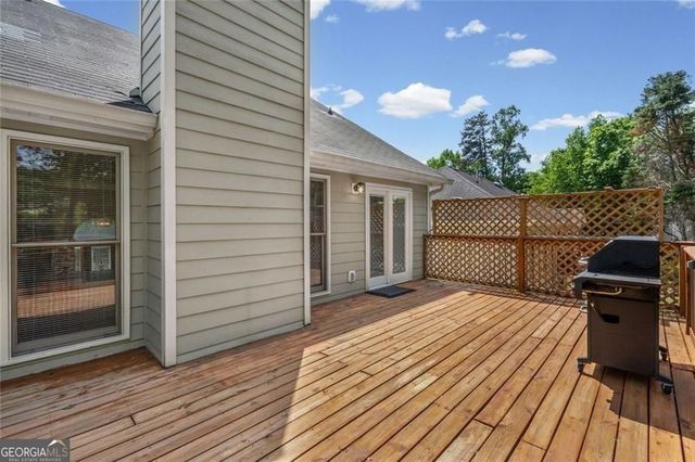 4240 Sugar Mill Drive, Duluth, GA 30096