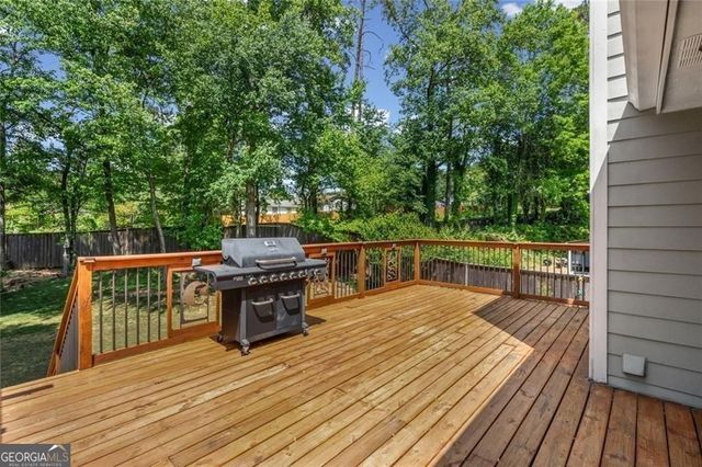 4240 Sugar Mill Drive, Duluth, GA 30096