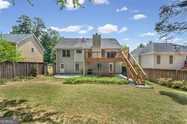 4240 Sugar Mill Drive, Duluth, GA 30096