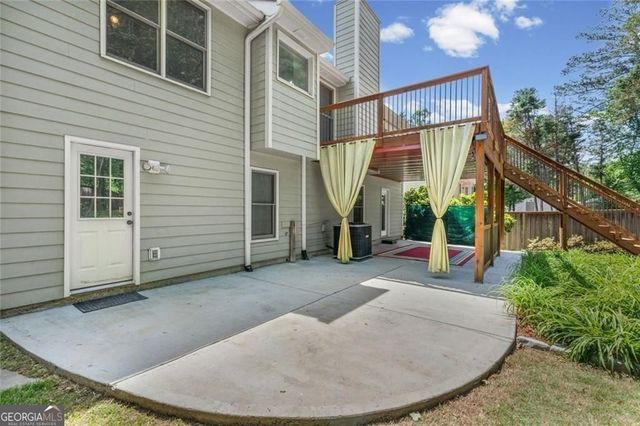 4240 Sugar Mill Drive, Duluth, GA 30096