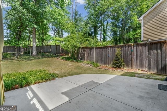 4240 Sugar Mill Drive, Duluth, GA 30096
