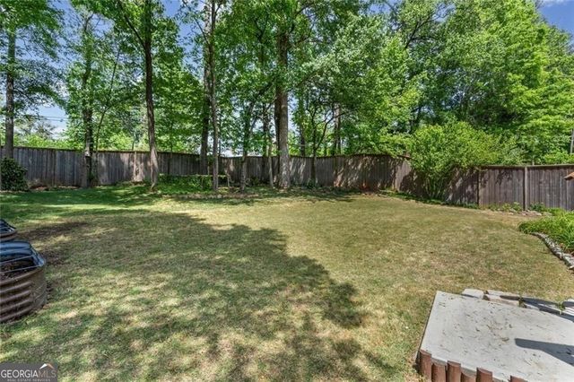 4240 Sugar Mill Drive, Duluth, GA 30096