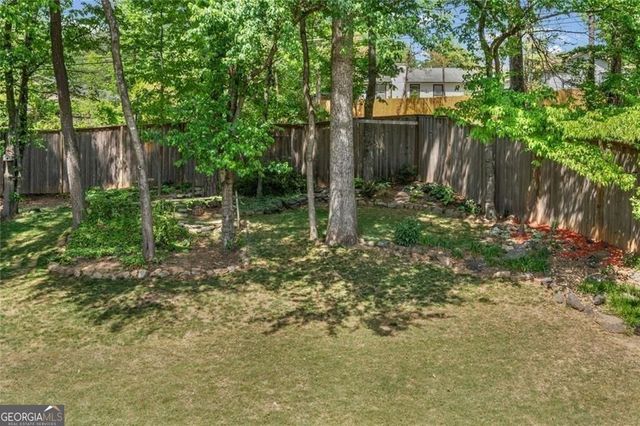 4240 Sugar Mill Drive, Duluth, GA 30096