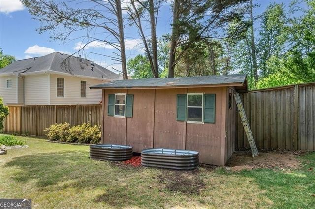 4240 Sugar Mill Drive, Duluth, GA 30096
