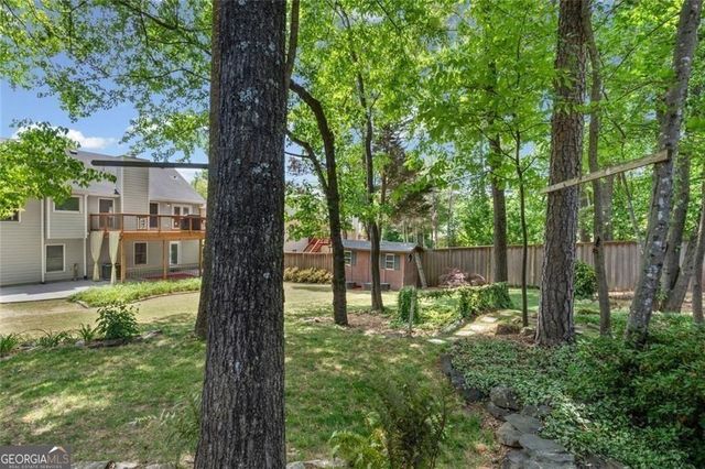 4240 Sugar Mill Drive, Duluth, GA 30096