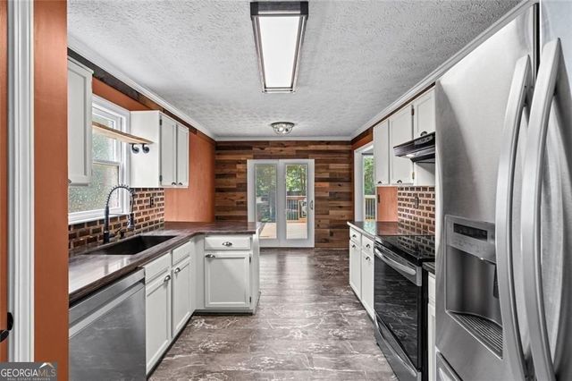 4240 Sugar Mill Drive, Duluth, GA 30096