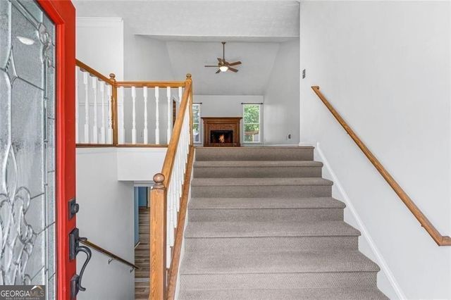 4240 Sugar Mill Drive, Duluth, GA 30096