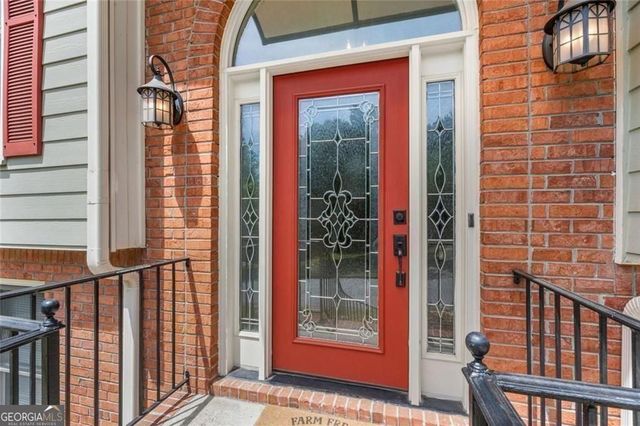 4240 Sugar Mill Drive, Duluth, GA 30096