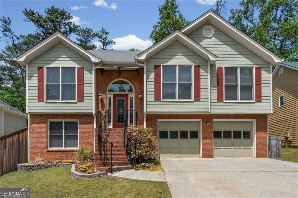 4240 Sugar Mill Drive, Duluth, GA 30096