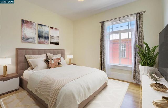 1522 Harmon St, Berkeley, CA 94703