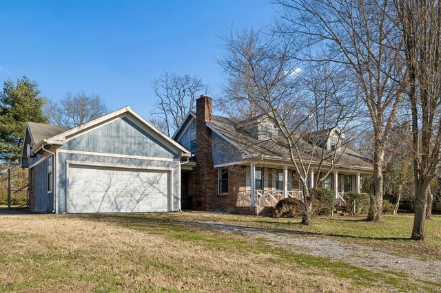 1119 Peninsula Dr, Gallatin, TN 37066