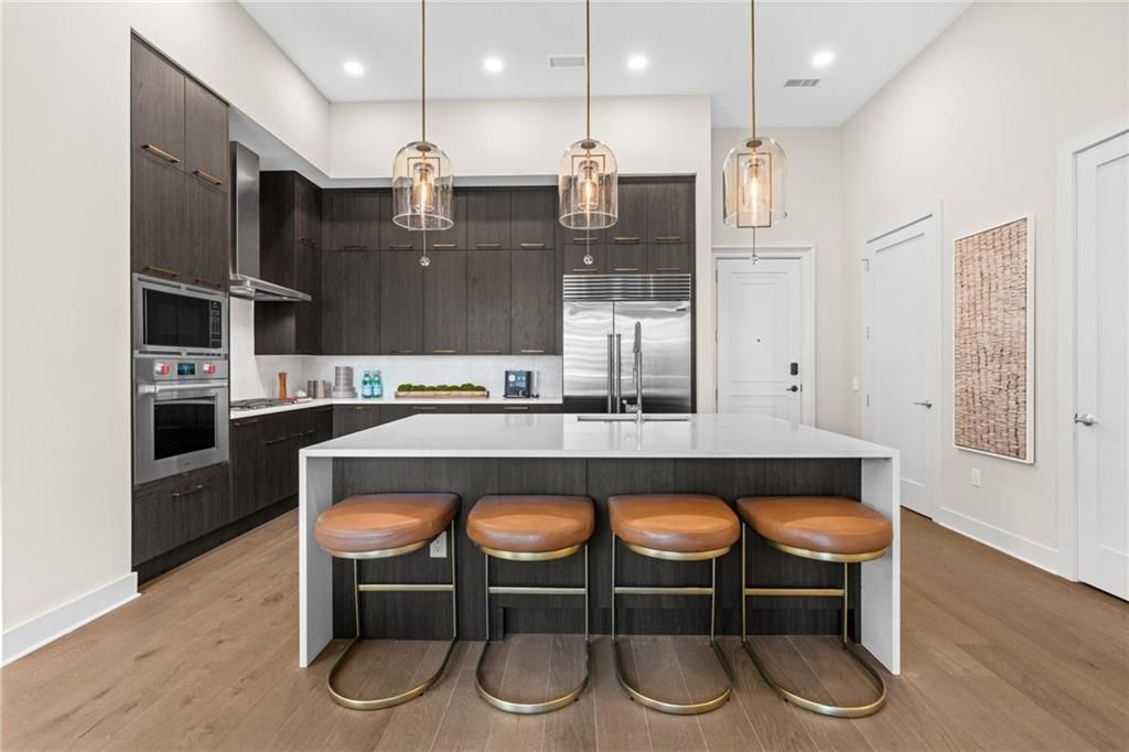 40 12th NE Street 1504, Atlanta, GA 30309