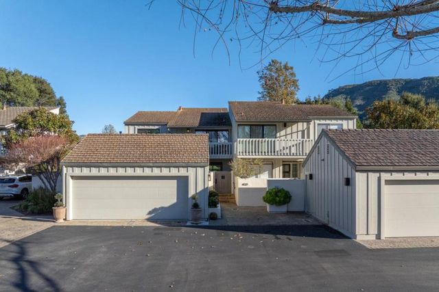 9502 Alder Court, Carmel, CA 93923
