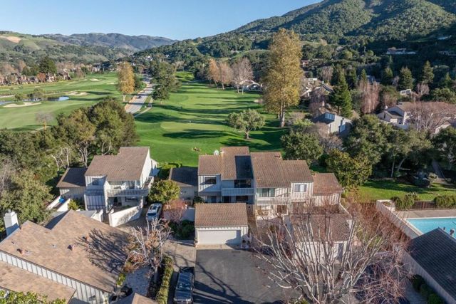 9502 Alder Court, Carmel, CA 93923