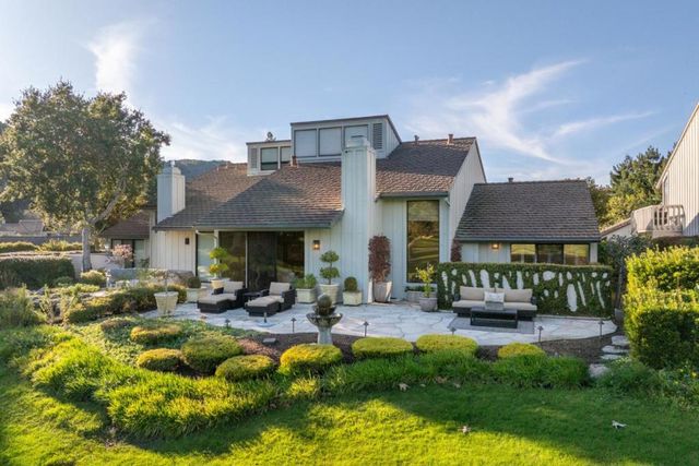 9502 Alder Court, Carmel, CA 93923