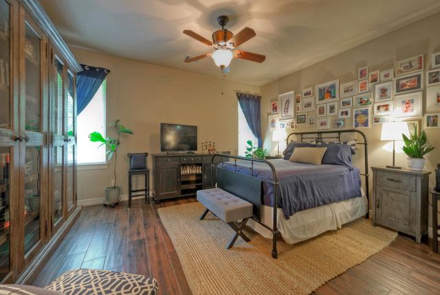 15705 Wildwood TRL, Austin, TX 78734