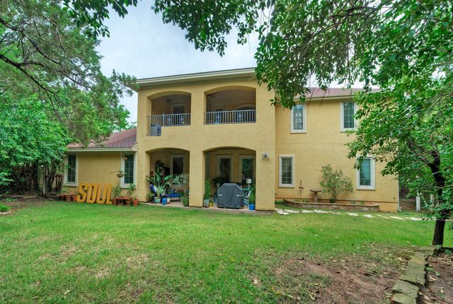 15705 Wildwood TRL, Austin, TX 78734
