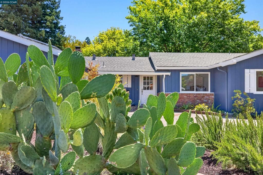 Image 29 of property listing at 6 Pimentel Ct, Moraga, CA 94556