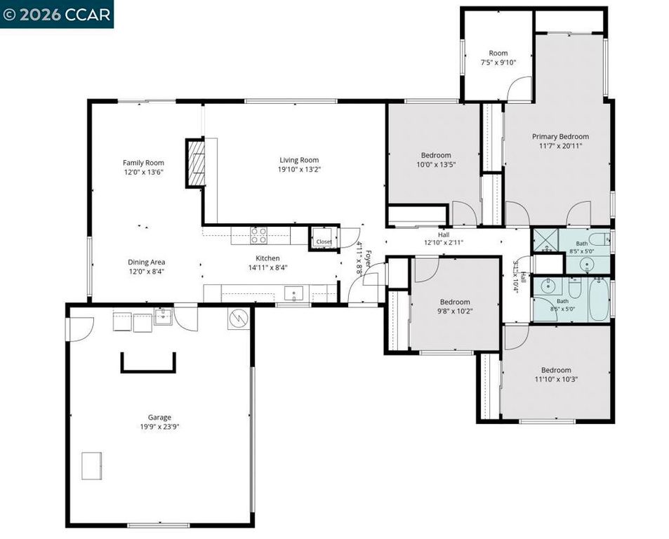 Image 30 of property listing at 6 Pimentel Ct, Moraga, CA 94556