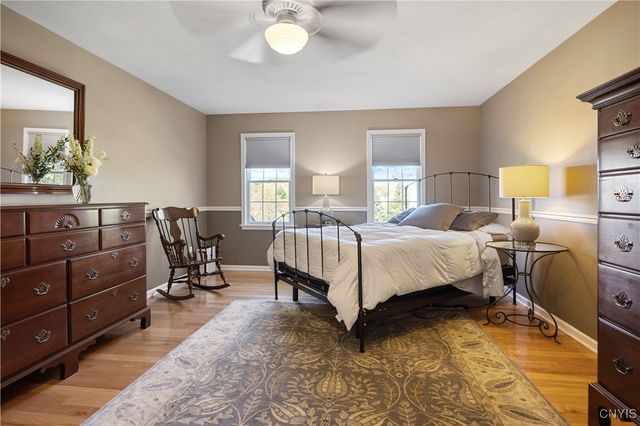 8000 Austrian Pine Circle, Pompey, NY 13104