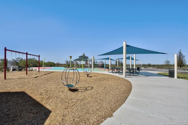 15026 Telfaire Meadow, Von Ormy, TX 78073