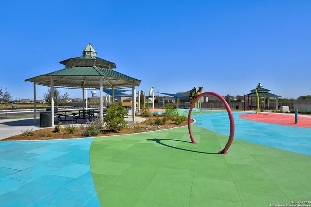 15026 Telfaire Meadow, Von Ormy, TX 78073