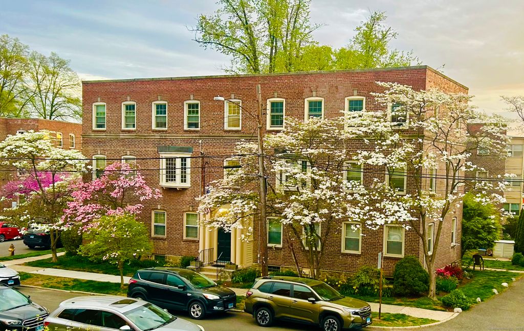 20 Haddon Street 5, Bridgeport, CT 06605