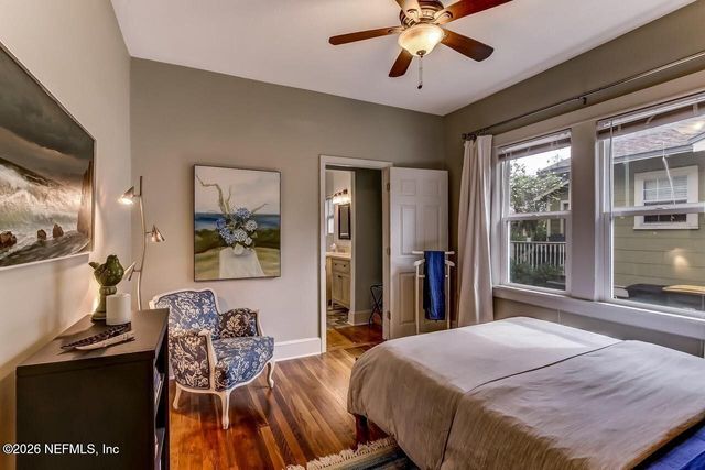 1117 CEDAR Street, Jacksonville, FL 32207