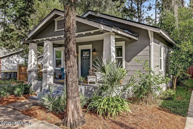 1117 CEDAR Street, Jacksonville, FL 32207