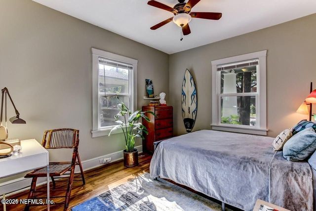 1117 CEDAR Street, Jacksonville, FL 32207